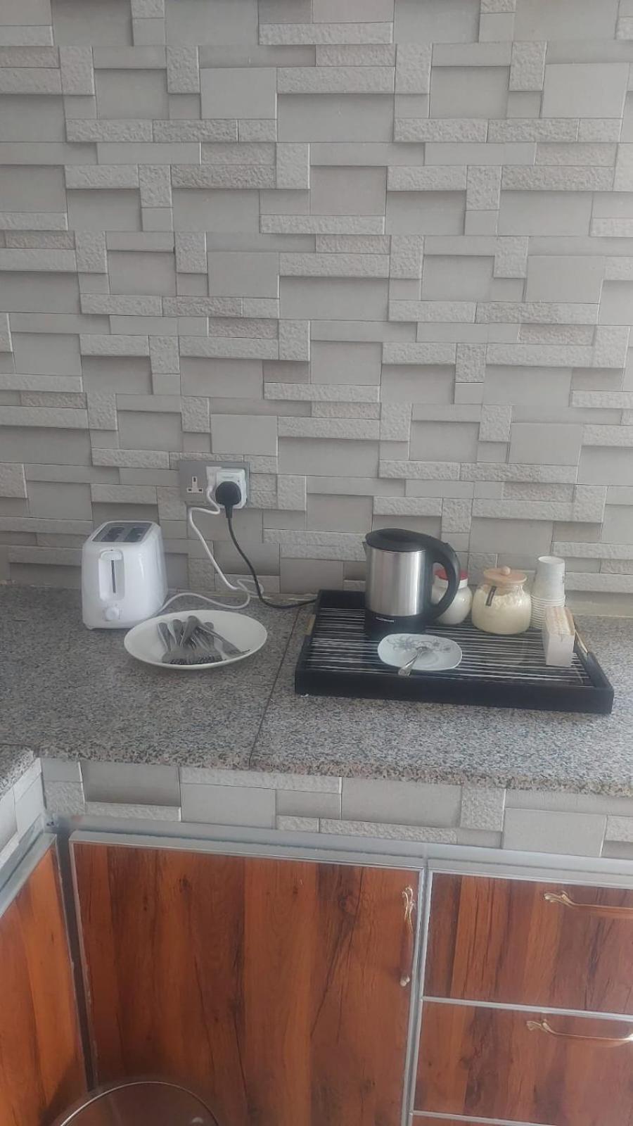 ホテル Tiwi Pearl スール エクステリア 写真